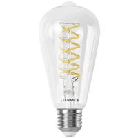 LEDVANCE 4058075777996 LED EEK F (A - G) E27 8W = 60W Warmweiß bis Kaltweiß (Ø x H) 64mm x 64mm 1St. LEDVANCE 4058075777996 LED EEK F (A - G) E27 8W = 60W Warmweiß bis Kaltweiß (Ø x H) 64mm x 64mm 1St.