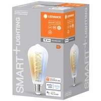 LEDVANCE 4058075777996 LED EEK F (A - G) E27 8W = 60W Warmweiß bis Kaltweiß (Ø x H) 64mm x 64mm 1St. LEDVANCE 4058075777996 LED EEK F (A - G) E27 8W = 60W Warmweiß bis Kaltweiß (Ø x H) 64mm x 64mm 1St.