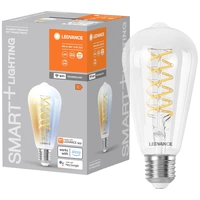 LEDVANCE 4058075777996 LED EEK F (A - G) E27 8W = 60W Warmweiß bis Kaltweiß (Ø x H) 64mm x 64mm 1St. LEDVANCE 4058075777996 LED EEK F (A - G) E27 8W = 60W Warmweiß bis Kaltweiß (Ø x H) 64mm x 64mm 1St.