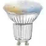 LEDVANCE 4058075729162 LED EEK F (A - G) GU10 Reflektor 4.7W = 50W Warmweiß bis Kaltweiß (Ø x H) 50mm x 50mm 1St. LEDVANCE 4058075729162 LED EEK F (A - G) GU10 Reflektor 4.7W = 50W Warmweiß bis Kaltweiß (Ø x H) 50mm x 50mm 1St.