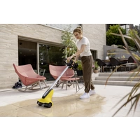 Kärcher Home & Garden 1.644-011.0 PCL 3-18 Terrassenreiniger 18 V Kärcher Home & Garden 1.644-011.0 PCL 3-18 Terrassenreiniger 18 V