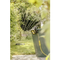 Kärcher Home & Garden 1.645-475.0 BP 2.000-18 Fasspumpe 2000 l/h 20m Kärcher Home & Garden 1.645-475.0 BP 2.000-18 Fasspumpe 2000 l/h 20m