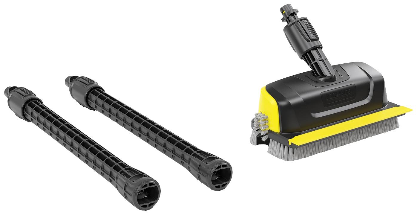 Kärcher Home & Garden 2.644-212.0 PS 30 Plus Powerschrubber Passend für (Marke Hochdruckreiniger) Kärcher 1St.