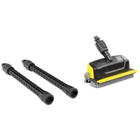 Kärcher Home & Garden PS 30 Plus Powerschrubber 2.644-212.0 Passend für (Marke Hochdruckreiniger) Kärcher 1St. Kärcher Home & Garden PS 30 Plus Powerschrubber 2.644-212.0 Passend für (Marke Hochdruckreiniger) Kärcher 1St.