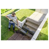 Kärcher Home & Garden PS 30 Plus Powerschrubber 2.644-212.0 Passend für (Marke Hochdruckreiniger) Kärcher 1St. Kärcher Home & Garden PS 30 Plus Powerschrubber 2.644-212.0 Passend für (Marke Hochdruckreiniger) Kärcher 1St.