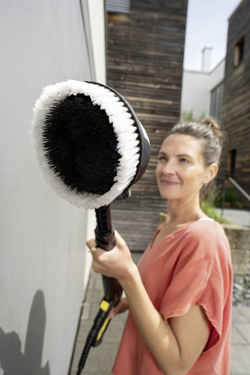 Kärcher Home & Garden 2.644-291.0 Wechselaufsatz Passend für (Marke Hochdruckreiniger) Kärcher 1St.