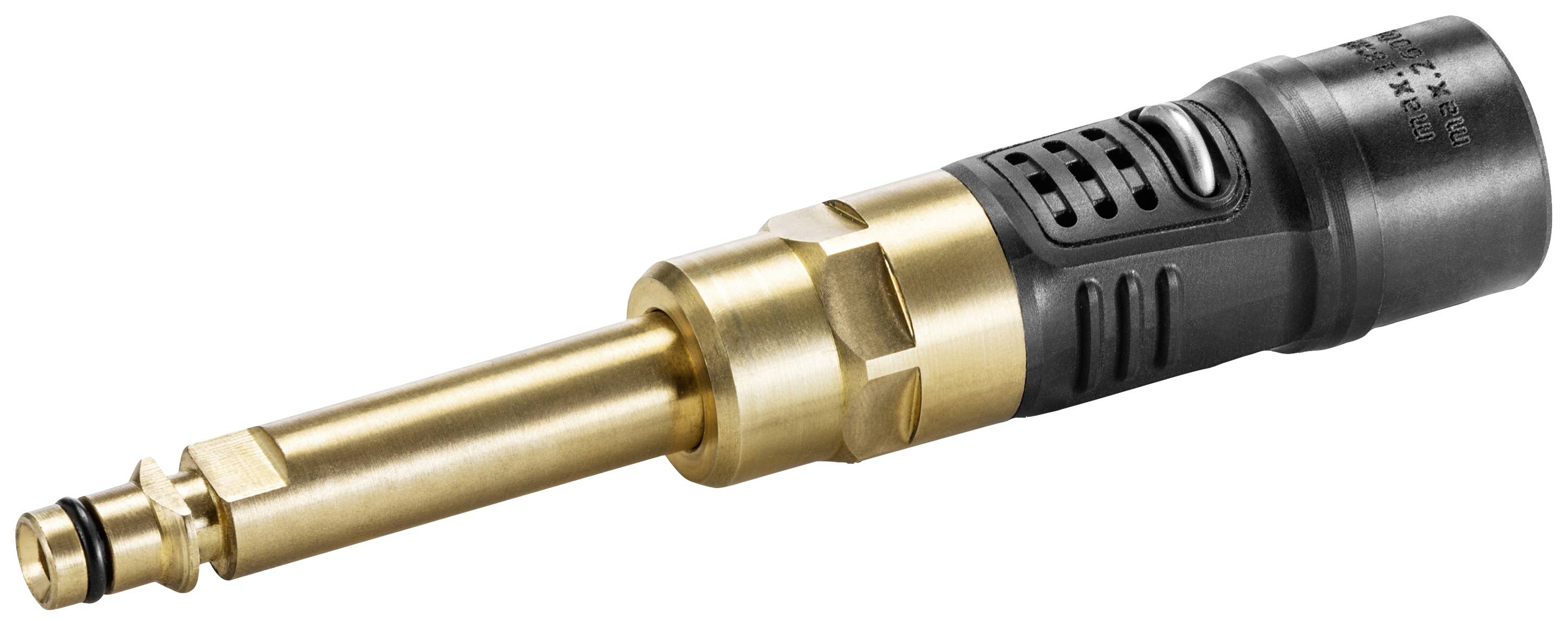 Kärcher Home & Garden 2.644-257.0 Anti-Verdreh-Adapter Passend für (Marke Hochdruckreiniger) Kärcher 1St.