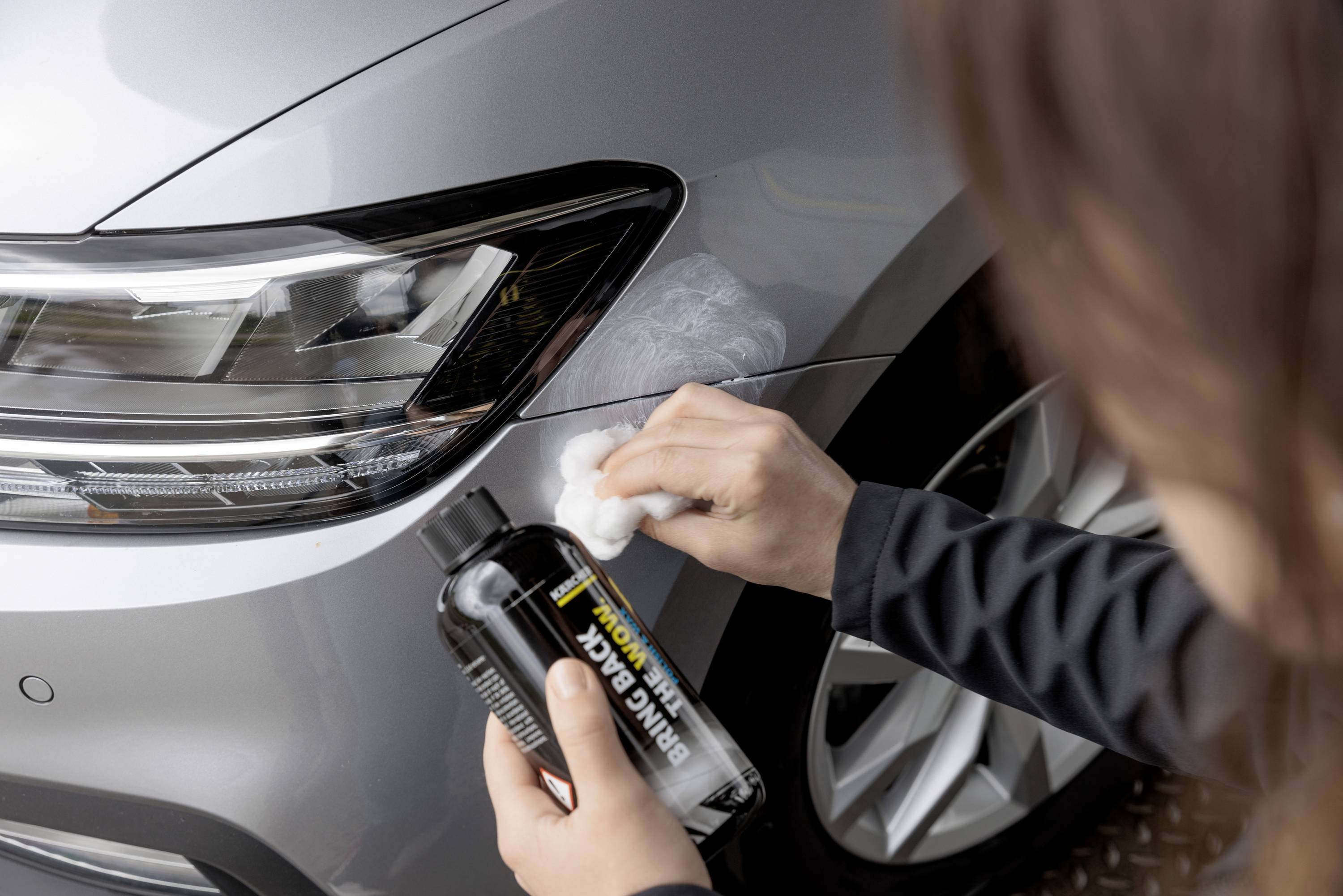 Kärcher Home & Garden RM 660 6.296-108.0 Wachspolitur 500 ml