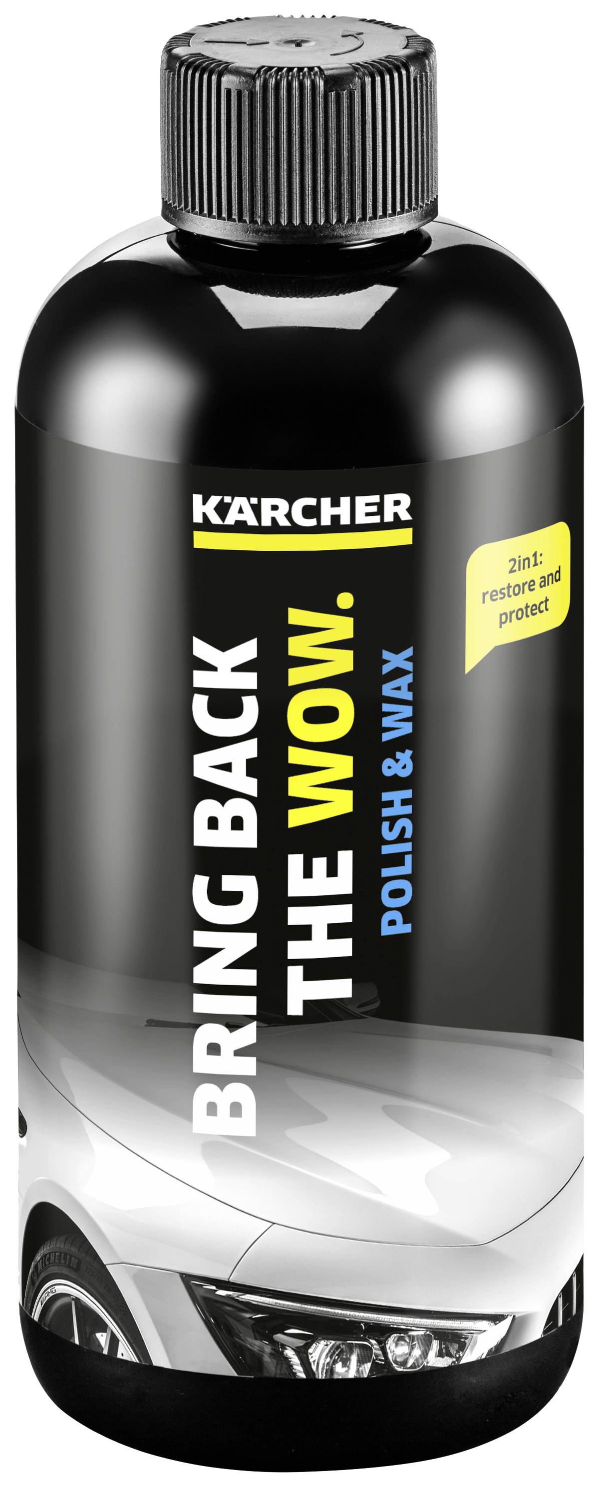 Kärcher Home & Garden RM 660 6.296-108.0 Wachspolitur 500 ml