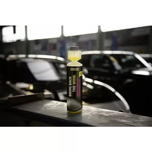 Kärcher Home & Garden 6.296-110.0 Scheibenreiniger Konzentrat 250ml Kärcher Home & Garden 6.296-110.0 Scheibenreiniger Konzentrat 250ml