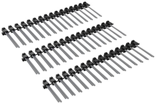 Kärcher 2.445-244.0 - Kärcher 2.445-244.0, Black, Nylon, Bristle