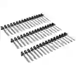 Kärcher Home & Garden 2.445-244.0 Borstenband Kärcher Home & Garden 2.445-244.0 Borstenband