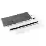 Kärcher Home & Garden Multitücher Schwarz/Weiß Kärcher Home & Garden Multitücher Schwarz/Weiß