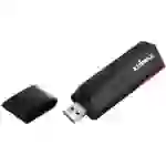 EDIMAX AX1800 WLAN Stick USB-A (USB 3.2 Gen 1) 1201MBit/s EDIMAX AX1800 WLAN Stick USB-A (USB 3.2 Gen 1) 1201MBit/s