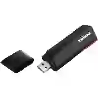 EDIMAX AX1800 WLAN Stick USB-A (USB 3.2 Gen 1) 1201MBit/s EDIMAX AX1800 WLAN Stick USB-A (USB 3.2 Gen 1) 1201MBit/s