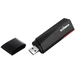 EDIMAX AX1800 WLAN Stick USB-A (USB 3.2 Gen 1) 1201MBit/s EDIMAX AX1800 WLAN Stick USB-A (USB 3.2 Gen 1) 1201MBit/s