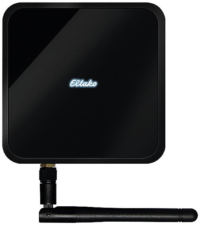 MiniSafe2-REG Eltako Controller