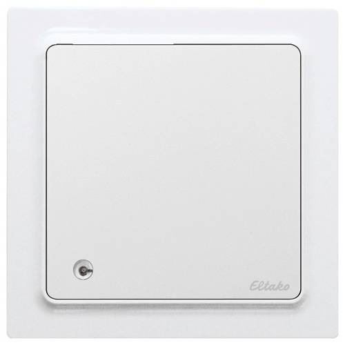 Eltako FLGTF55E/230V-pm Funk Hygrostat Unterputz