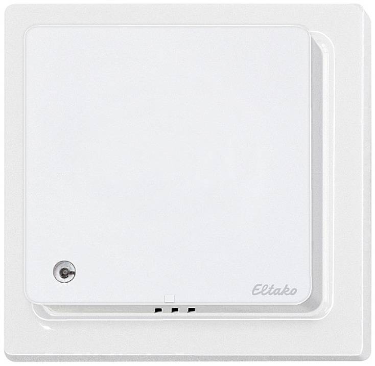 Eltako FCO2TF65-wg Funk CO2-Luftgütesensor/Raumklimaregler Aufputz