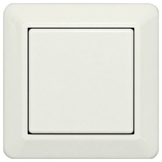 Eltako FT55EL-ws Funk Taster 4-Kanal Aufputz Reichweite max. (im Freifeld) 30m