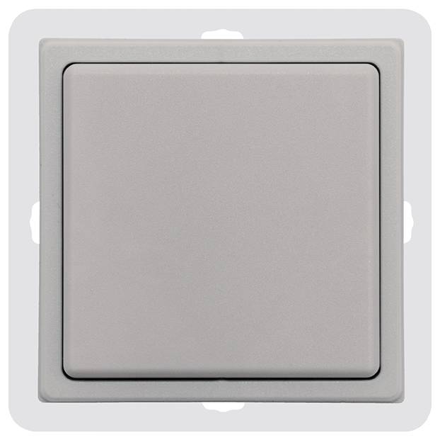 Eltako FT4CH-hg Funk Sensor 4-Kanal Aufputz Reichweite max. (im Freifeld) 30 m