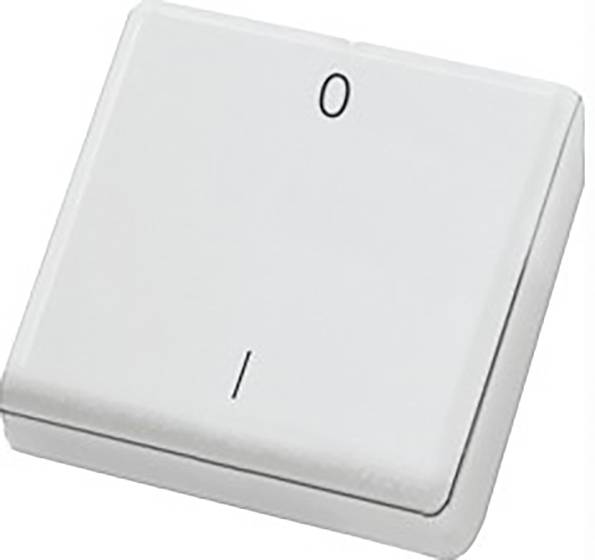 Eltako FMH2S-sz Funk Handsender 2-Kanal Reichweite max. (im Freifeld) 30 m