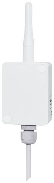 Eltako FSM60B Funk Sender Reichweite max. (im Freifeld) 30m