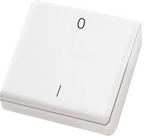 Eltako FMH2-rw Funk Handsender 2-Kanal Reichweite max. (im Freifeld) 30 m