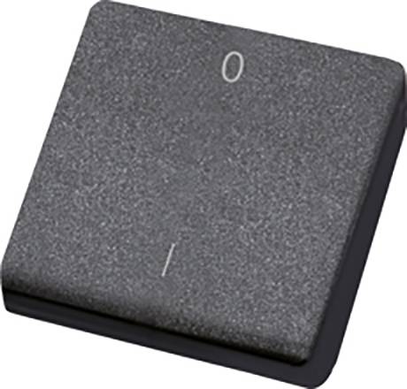 Eltako FMH2-sz Funk Handsender 2-Kanal Reichweite max. (im Freifeld) 30m