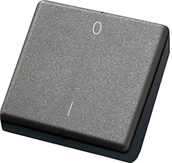 Eltako FMH2-an Funk Handsender 2-Kanal Reichweite max. (im Freifeld) 30 m