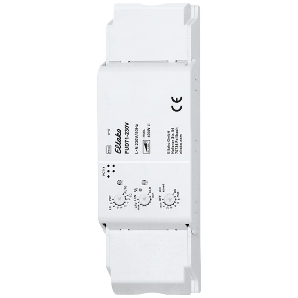 Eltako FUD71-230V Dimmschalter Eltako FUD71-230V Dimmschalter
