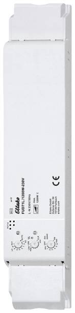 FUD71L/1200W-230V Eltako Dimmschalter Dimmschalter