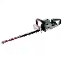 Metabo HS 18 LTX BL 65 Akku Heckenschere ohne Akku, ohne Ladegerät 18V 650mm Metabo HS 18 LTX BL 65 Akku Heckenschere ohne Akku, ohne Ladegerät 18V 650mm