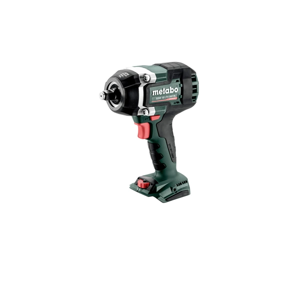 Metabo SSW 18 LTX 800 BL 602403840 Akku-Schlagschrauber 800 Nm 18V Anzahl mitgelieferte Akkus 0 ohne Akku, ohne Ladegerät Metabo SSW 18 LTX 800 BL 602403840 Akku-Schlagschrauber 800 Nm 18V Anzahl mitgelieferte Akkus 0 ohne Akku, ohne Ladegerät