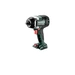 Metabo SSW 18 LTX 800 BL 602403840 Akku-Schlagschrauber 800 Nm 18V Anzahl mitgelieferte Akkus 0 ohne Akku, ohne Ladegerät Metabo SSW 18 LTX 800 BL 602403840 Akku-Schlagschrauber 800 Nm 18V Anzahl mitgelieferte Akkus 0 ohne Akku, ohne Ladegerät