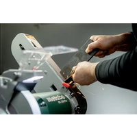 Metabo BS 200 Plus 604220000 Kombi-Bandschleifmaschine 600W Band-Breite 50mm Band-Länge 1020mm Metabo BS 200 Plus 604220000 Kombi-Bandschleifmaschine 600W Band-Breite 50mm Band-Länge 1020mm