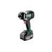 Metabo SSW 18 LTX 800 BL 602403650 Akku-Schlagschrauber 800 Nm 18V Anzahl mitgelieferte Akkus 2 5.2Ah Li-Ion inkl. Akku, inkl. Metabo SSW 18 LTX 800 BL 602403650 Akku-Schlagschrauber 800 Nm 18V Anzahl mitgelieferte Akkus 2 5.2Ah Li-Ion inkl. Akku, inkl.