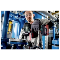 Metabo SSW 18 LTX 800 BL 602403650 Akku-Schlagschrauber 800 Nm 18V Anzahl mitgelieferte Akkus 2 5.2Ah Li-Ion inkl. Akku, inkl. Metabo SSW 18 LTX 800 BL 602403650 Akku-Schlagschrauber 800 Nm 18V Anzahl mitgelieferte Akkus 2 5.2Ah Li-Ion inkl. Akku, inkl.