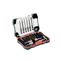 Metabo 626719000 Bit-Set 43teilig Metabo 626719000 Bit-Set 43teilig