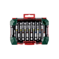 Metabo 626719000 Bit-Set 43teilig Metabo 626719000 Bit-Set 43teilig