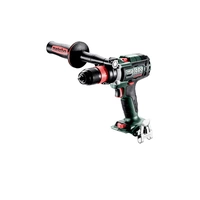 Metabo BS 18 LTX-3 BL Q I 603184840 Akku-Bohrschrauber 18V ohne Akku, ohne Ladegerät Metabo BS 18 LTX-3 BL Q I 603184840 Akku-Bohrschrauber 18V ohne Akku, ohne Ladegerät