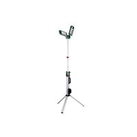 Metabo BSA 18 LED 5000 DUO-S Baustrahler 5000lm 601507850 Metabo BSA 18 LED 5000 DUO-S Baustrahler 5000lm 601507850