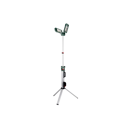 Metabo BSA 18 LED 5000 DUO-S Baustrahler 5000lm 601507850 Metabo BSA 18 LED 5000 DUO-S Baustrahler 5000lm 601507850
