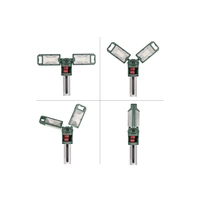 Metabo BSA 18 LED 5000 DUO-S Baustrahler 5000lm 601507850 Metabo BSA 18 LED 5000 DUO-S Baustrahler 5000lm 601507850