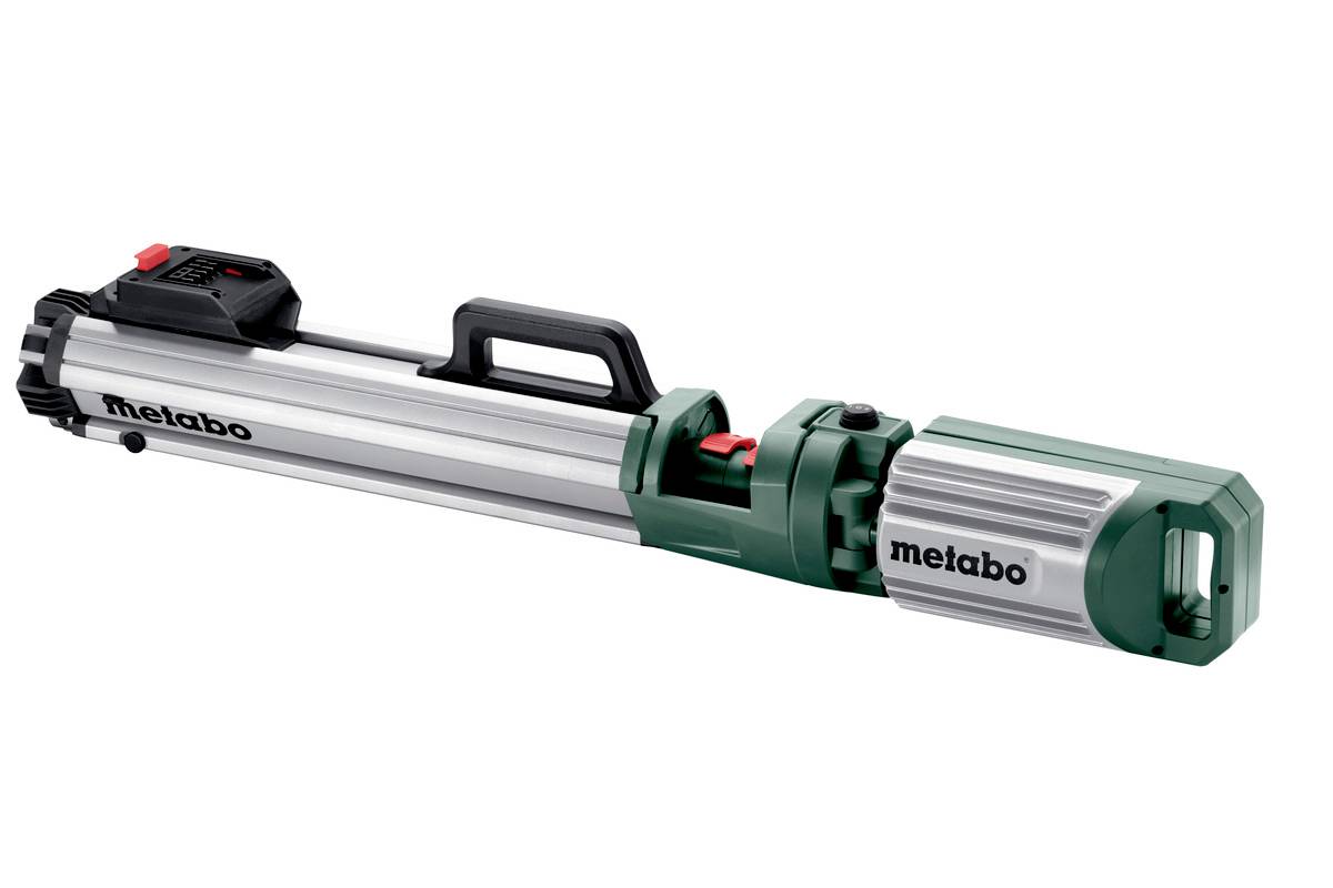 Metabo BSA 18 LED 5000 DUO-S Baustrahler 5000lm 601507850