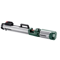 Metabo BSA 18 LED 5000 DUO-S Baustrahler 5000lm 601507850 Metabo BSA 18 LED 5000 DUO-S Baustrahler 5000lm 601507850
