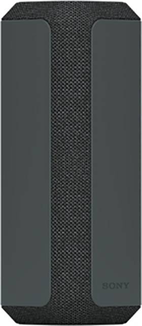 Sony SRS-XE300 Bluetooth® Lautsprecher Freisprechfunktion, staubfest, tragbar, Wasserfest Schwarz