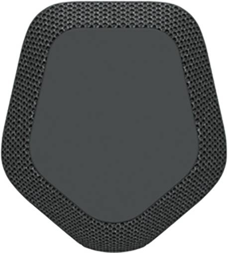 Sony SRS-XE300 Bluetooth® Lautsprecher Freisprechfunktion, staubfest, tragbar, Wasserfest Schwarz