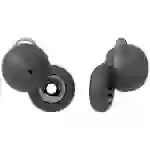 Sony LinkBuds In Ear Headset Bluetooth® Stereo Grau Mikrofon-Rauschunterdrückung Headset, Ladecase, Lautstärkeregelung Sony LinkBuds In Ear Headset Bluetooth® Stereo Grau Mikrofon-Rauschunterdrückung Headset, Ladecase, Lautstärkeregelung