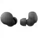Sony LinkBuds S In Ear Headset Bluetooth® Stereo Schwarz High-Resolution Audio, Mikrofon-Rauschunterdrückung, Noise Cancelling Sony LinkBuds S In Ear Headset Bluetooth® Stereo Schwarz High-Resolution Audio, Mikrofon-Rauschunterdrückung, Noise Cancelling